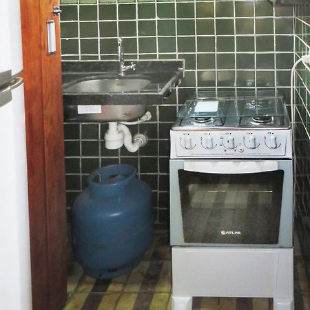 Chales Na Hora Olinda Zewnętrze zdjęcie