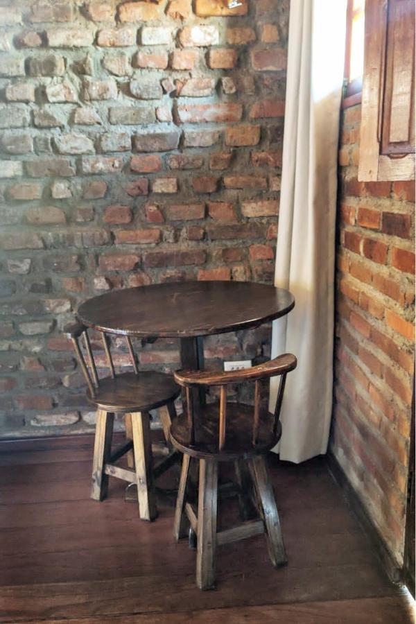 Chales Na Hora Olinda Zewnętrze zdjęcie