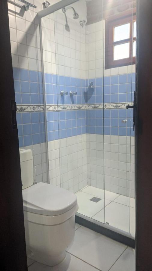 Chales Na Hora Olinda Zewnętrze zdjęcie