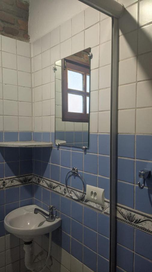 Chales Na Hora Olinda Zewnętrze zdjęcie