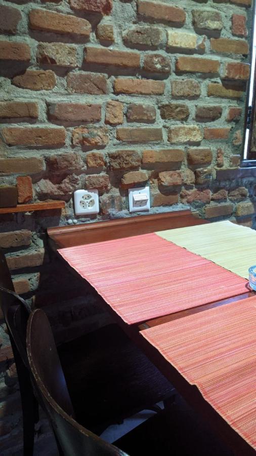 Chales Na Hora Olinda Zewnętrze zdjęcie